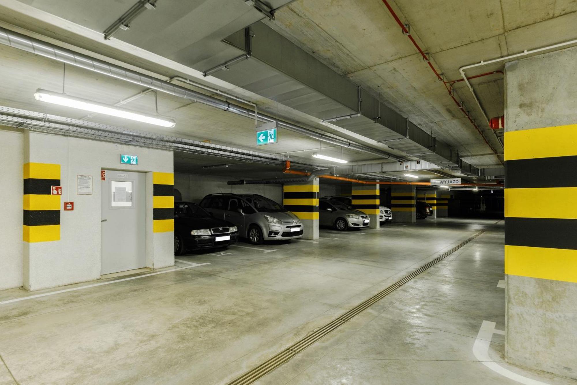 Studio Wola Apartament Kasprzaka - Wifi + Smart Tv Warsaw Ngoại thất bức ảnh