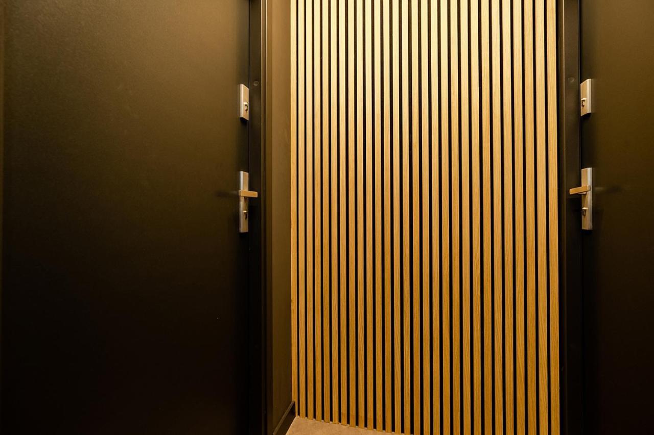 Studio Wola Apartament Kasprzaka - Wifi + Smart Tv Warsaw Ngoại thất bức ảnh